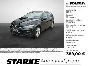 Volkswagen Golf Variant 2.0 TDI IQ.Drive
