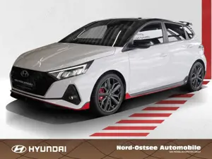 Hyundai i20 N Performance LED NAVI SHZ LHZ PDC