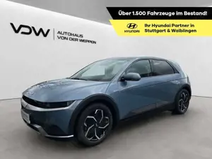 Hyundai IONIQ 5 TECHNIQ ASSIST-PAKET+EL.HECKKL+GLASDACH! Klima