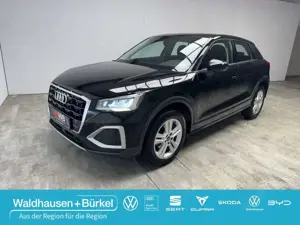 Audi Q2 30 TFSI advanced Klima Navi Rückfahrkamera