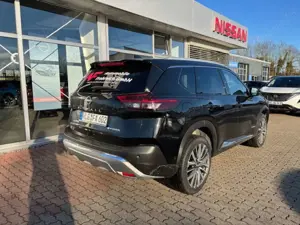 Nissan X-Trail 1.5 VC-T e-POWER e-4ORCE Tekna Bild 4