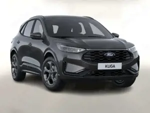 Ford Kuga ST-Line Pano HUD Matrix WinterP Kam AHKVorb 110...