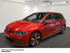 Volkswagen Golf GTE 1.4 eHybrid DSG Panoramadach Navigation