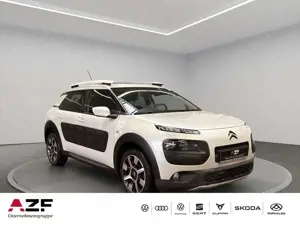 Citroen C4 Cactus 1.2 e-THP Rip Curl NAVI+PANO+KAMERA