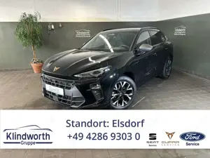 CUPRA Terramar 1.5 eTSI DSG +GJR+360°+ACC