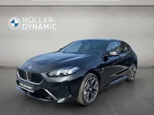 BMW 118 d M SPORT LED RÜCKFAHR KOMFORTZUG SHZ DAB