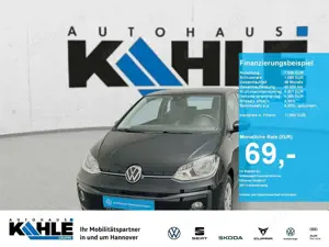 Volkswagen up! 1.0 Basis