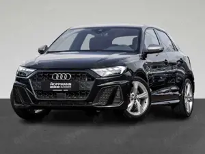 Audi A1 2.0 TFSI S line NAVI LED EINPARKHIL Bild 2