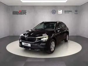 Skoda Kamiq Essence Drive 130 1.0 TSI Klima Einparkhilfe