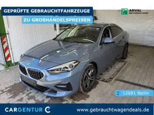 BMW 220 d Gran Coupe xDrive Sport Line SpoSi ACC HuD