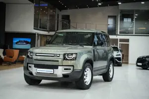 Land Rover Defender 90 Basis**SOUND-SYSTEM*STOFF-EBONY*360*