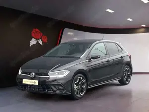 Volkswagen Polo 1,0 TSI DSG R-Line Sport Paket Bild 2