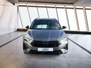 Skoda Octavia Combi 2.0 TSI DSG RS MATRIX NAVI HUD AHK CANTON 19 Bild 3