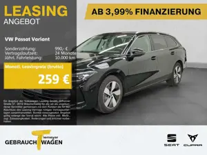 Volkswagen Passat Variant 1.5 eTSI DSG BUSINESS 360° AHK IQ