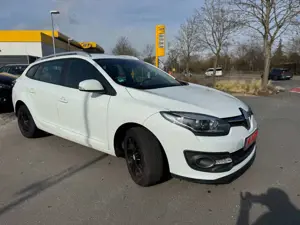 Renault Megane Paris Bild 5