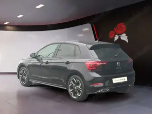 Volkswagen Polo 1,0 TSI DSG R-Line Sport Paket Bild 4