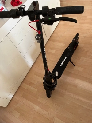 Neue e-scooter Bild 5