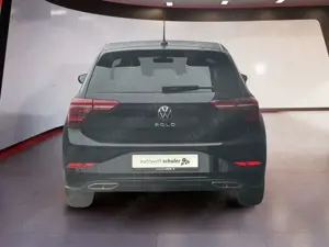 Volkswagen Polo 1,0 TSI DSG R-Line Sport Paket Bild 5