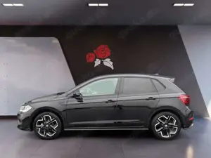 Volkswagen Polo 1,0 TSI DSG R-Line Sport Paket Bild 3