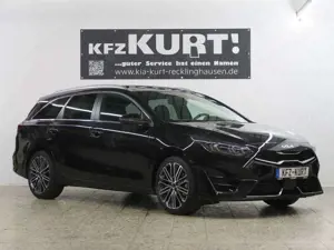 Kia Others Ceed Sportswagon 1.5 T-GDI DCT7 OPF GT Line!