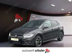 Volkswagen Polo 1,0 TSI DSG R-Line Sport Paket