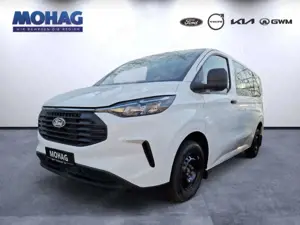 Ford Transit Custom Kombi 2,0l EcoBlue Trend 320 L1