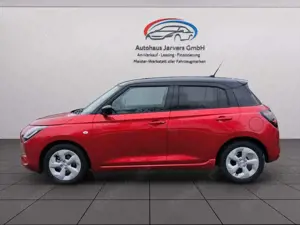 Suzuki Swift 1.2 Dualjet Hybrid MT Comfort Bild 4