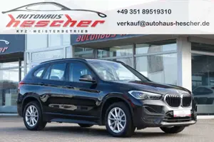 BMW X1 18i Advantage sDrive Steptronic *LED*NAVI*
