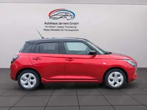 Suzuki Swift 1.2 Dualjet Hybrid MT Comfort Bild 3