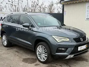 SEAT Ateca Xcellence Businesspaket Infotain