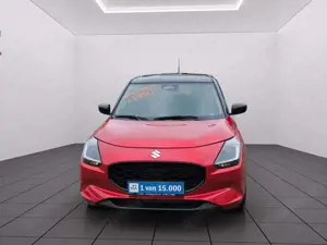 Suzuki Swift 1.2 Dualjet Hybrid MT Comfort Bild 2