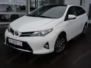 Toyota Auris Auris Touring Sports 1.6 Valvematic  TS Life Plus