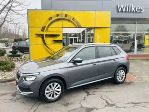 Skoda Kamiq Ambition *NUR 17.500 KM*