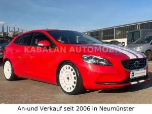 Volvo V40 You!|18Zoll OZ|KW Fahrwerk|2.Hnd|TOP