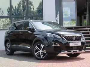 Peugeot 5008 BlueHDi 180 EAT8 GT-Line 7-Sitzer