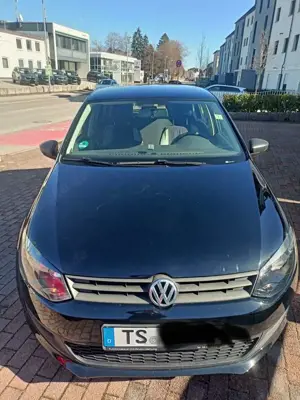 Volkswagen Polo Polo V  5-Türer 1.2 Trendline