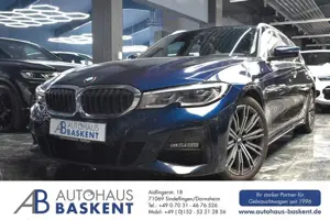 BMW 330 i Touring M SPORT*ACC*LASER*PANO*HEAD-UP*SHZ