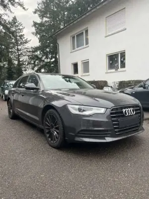 Audi A6 Avant 2.0 TDI Ultra DPF S tronic