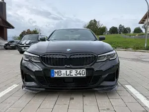 BMW 340 M340 d xDrive. M 3 Diesel