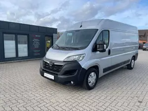 Opel Movano C Kasten HKa L3H2 3,5t Edition AHK 3.0t