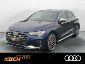 Audi S3 TFSI 245 kW S tronic