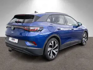 Volkswagen ID.4 Pro Performance LED Navi RFK Wärmepumpe AHK Bild 3