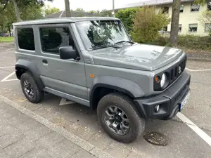 Suzuki Jimny Jimny 1.5 ALLGRIP Automatik Comfort 4-Sitzer