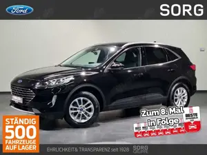 Ford Kuga 2.5 FHEV Titanium X*ALLRAD*NAVI*BO*KAMERA*