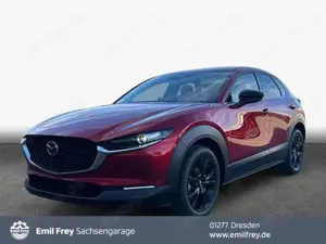 Mazda CX-30 e-SKYACTIVE G 140 Aut. HOMURA 103 kW, 5-türi