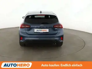 Ford Focus 1.0 EcoBoost Mild-Hybrid Titanium *NAVI*CAM*LED* Bild 5