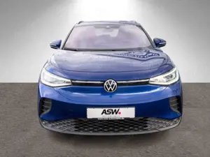Volkswagen ID.4 Pro Performance LED Navi RFK Wärmepumpe AHK Bild 5