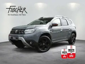 Dacia Duster II  TCe 130 Extreme 360° Kamera Sitzh.  Extreme