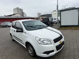 Chevrolet Aveo Schrägheck Basis*KLIMA*TÜV NEU