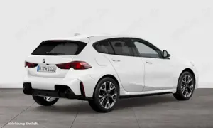 BMW 120 M Sport PA+ SHZ HuD adap. LED 18"